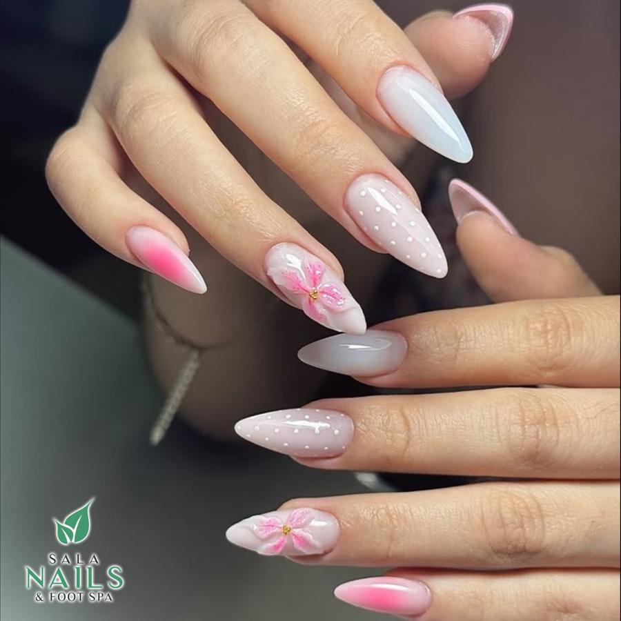Nails Collection